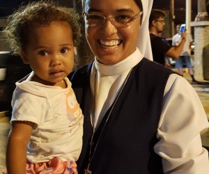 Eu Fui Chamado Para Fazer a Diferença -  Encontro Vocacional em Maceió	