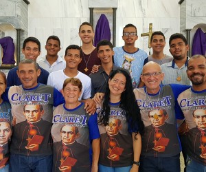 Eu Fui Chamado Para Fazer a Diferença -  Encontro Vocacional em Maceió	