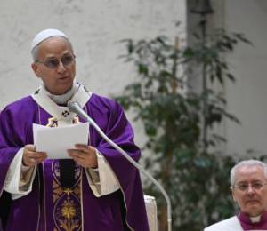 Leão XIV: a Igreja acolhe os filhos ofendidos na dignidade com uma proposta de vida plena