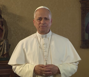 Leão XIV: entre tropeços e esquecimentos, só Deus pode aplacar nossa inquietação