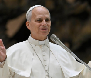 Leão XIV: a Palavra de Deus é uma realidade viva que se desenvolve e cresce na Tradição