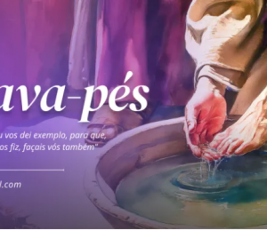 Os símbolos da Quinta-feira Santa