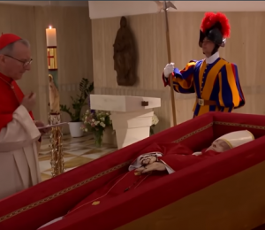 Exéquias do Papa Francisco: sábado na Praça São Pedro