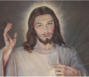 17 coisas que Jesus revelou a santa Faustina sobre a Divina Misericórdia