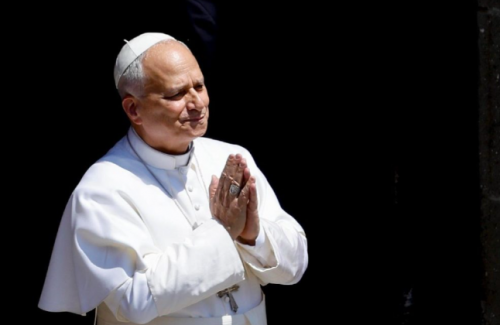 A palavra do Papa é sempre a do Pastor
