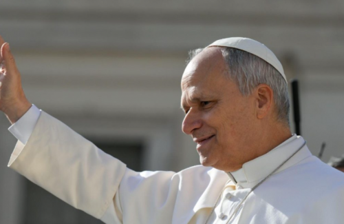 Mensagem do Papa Leão XIV por ocasião da Campanha da Fraternidade 2026