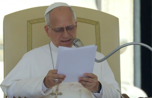 Papa: a Eucaristia é o antídoto contra as divisões que minam o nosso mundo