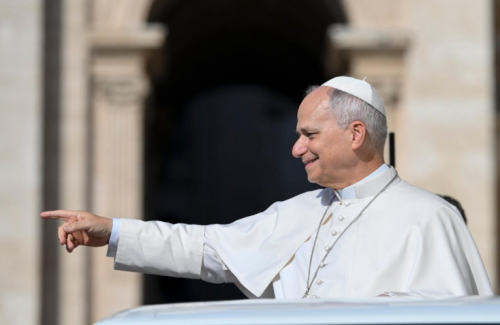 Papa: a dignidade humana é dom de Deus, não depende de capacidades ou riquezas