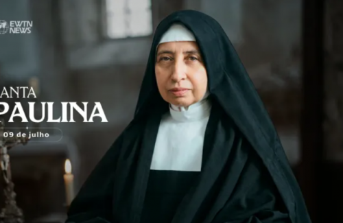Hoje é celebrada santa Paulina, fundadora das Irmãzinhas da Imaculada Conceição