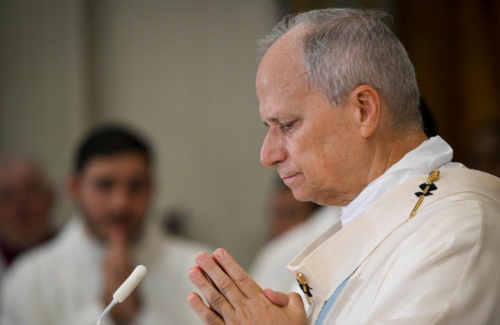 Papa aos jovens mexicanos: somente unidos a Cristo podemos fazer com que o mundo creia Nele