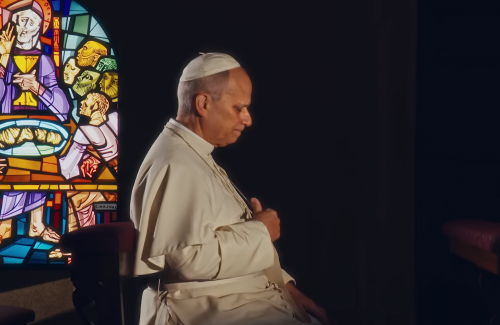 Intenção de oração de julho: Papa pede respeito pela vida humana em todas as suas etapas