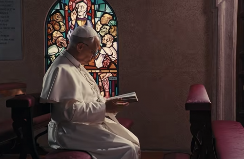 Papa: que a Igreja seja uma casa aberta para quem sofre com ansiedade e depressão