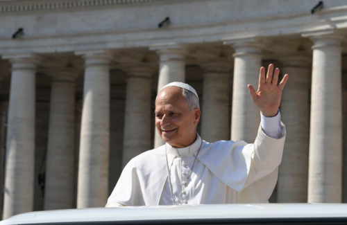 O Papa Leão visitará o Uruguai, Argentina e Peru de 6 a 17 de novembro