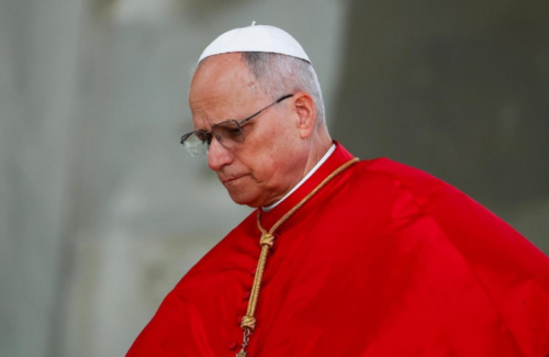 Leão XIV: na proteção dos menores, a Igreja não tema o escândalo, mas busque a verdade