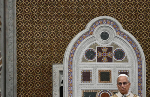 O Papa abrirá o Ano Pastoral da Diocese de Roma na Basílica de São João de Latrão