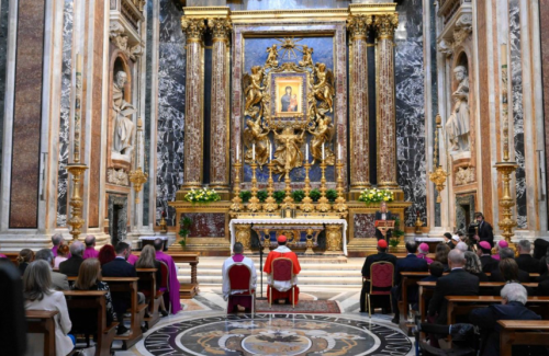 Leão XIV: o testemunho corajoso de Francisco é um patrimônio para a Igreja