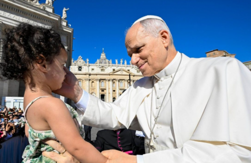 Papa aos fiéis de língua portuguesa: nada escapa ao cuidado pastoral da Igreja