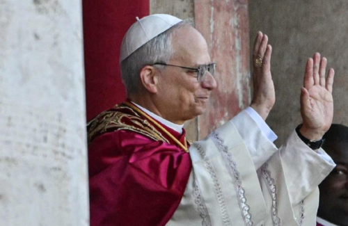 Leão XIV: o presente da família agostiana para Igreja Católica