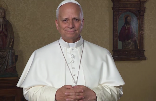 Leão XIV: a dimensão religiosa é essencial para enfrentar a crise climática
