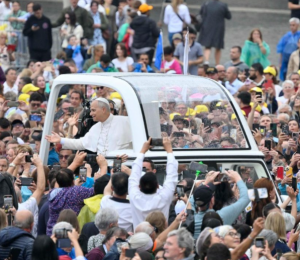 Leão XIV: no encontro com os Povos Originários, descobrir a vida abundante de Cristo Leão XIV: no encontro com os Povos Originários, descobrir a vida abundante de Cristo