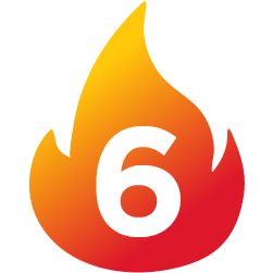 6 - Atitude 6 - Atitude